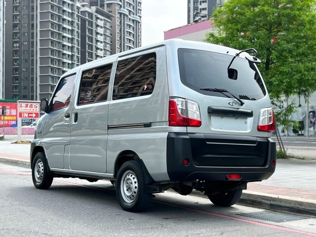 Mitsubishi  Veryca  第4張相片