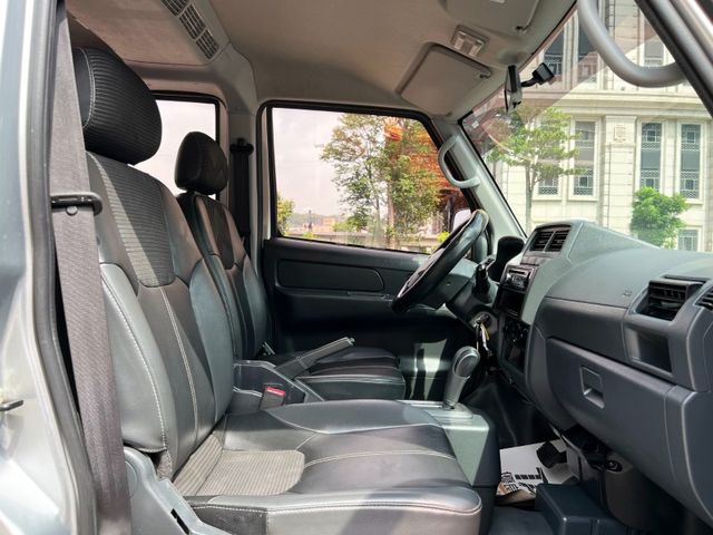 Mitsubishi  Veryca  第7張相片
