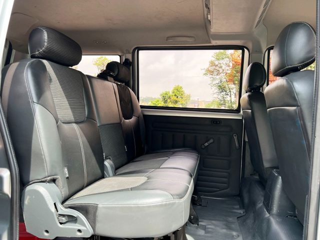 Mitsubishi  Veryca  第9張相片