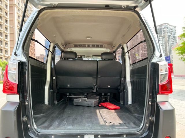 Mitsubishi  Veryca  第10張相片