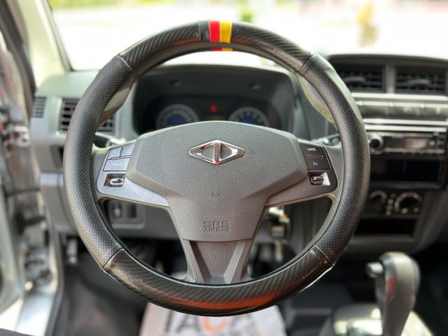 Mitsubishi  Veryca  第11張相片
