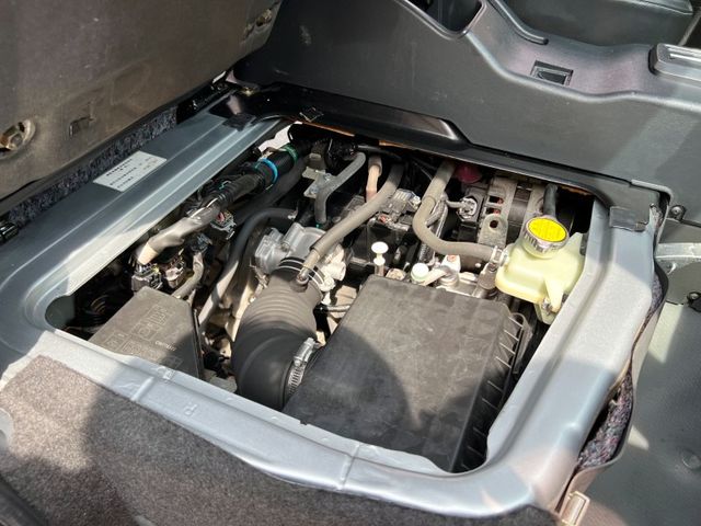 Mitsubishi  Veryca  第16張相片
