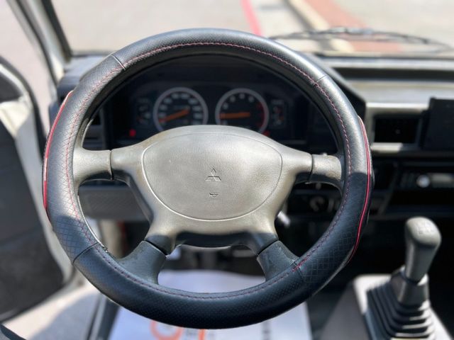 Mitsubishi  Delica  第9張相片