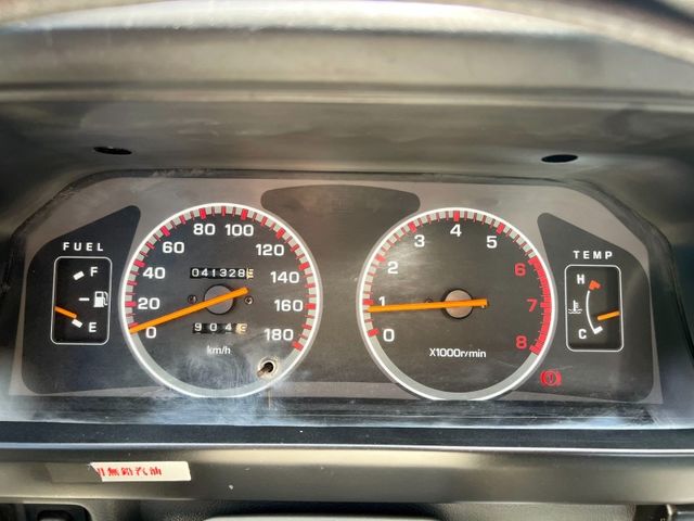 Mitsubishi  Delica  第10張相片