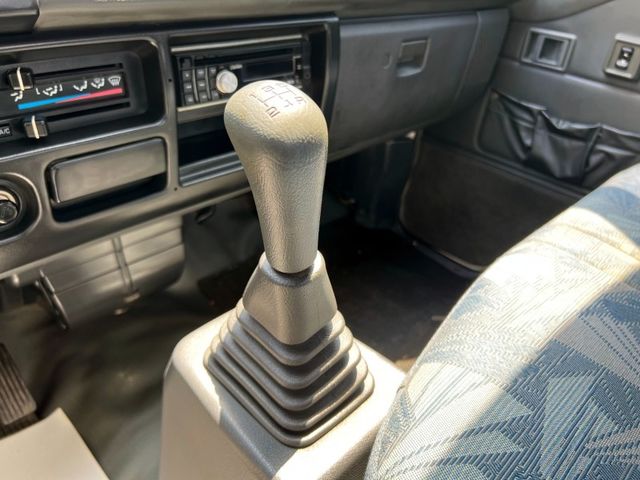 Mitsubishi  Delica  第11張相片