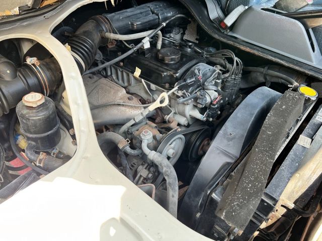 Mitsubishi  Delica  第12張相片