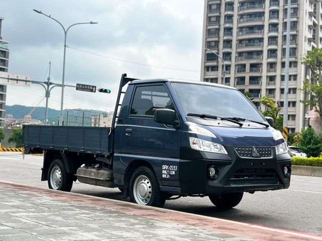 Mitsubishi  Delica  第2張相片