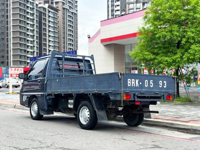 Mitsubishi  Delica  第4張相片