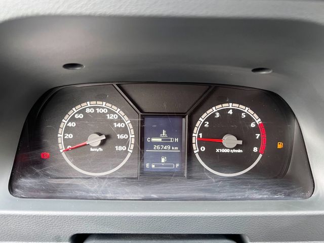 Mitsubishi  Delica  第9張相片