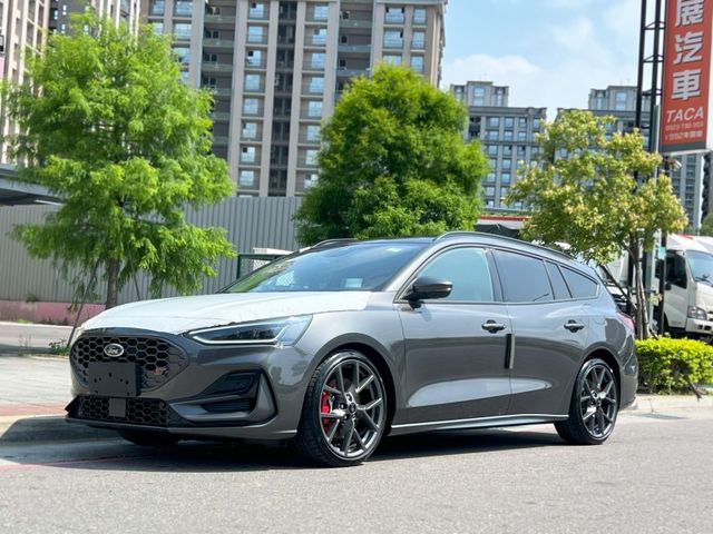 Ford/福特  Focus  第1張相片