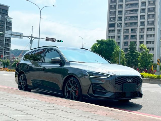 Ford/福特  Focus  第2張相片