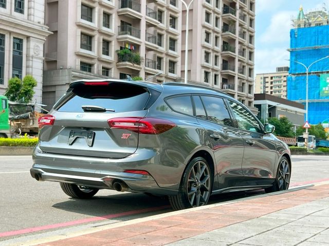 Ford/福特  Focus  第3張相片