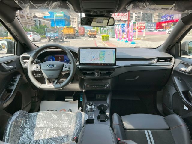 Ford/福特  Focus  第5張相片