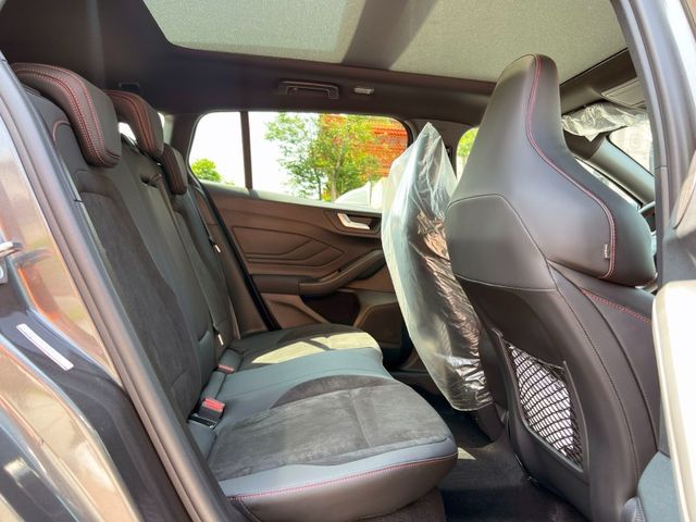 Ford/福特  Focus  第9張相片