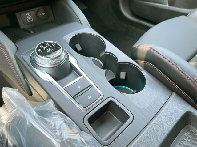Ford/福特  Focus  第14張相片
