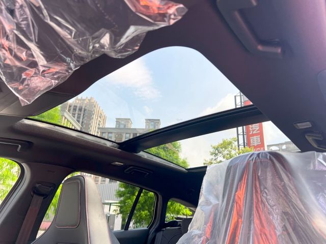 Ford/福特  Focus  第15張相片