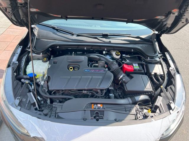 Ford/福特  Focus  第16張相片