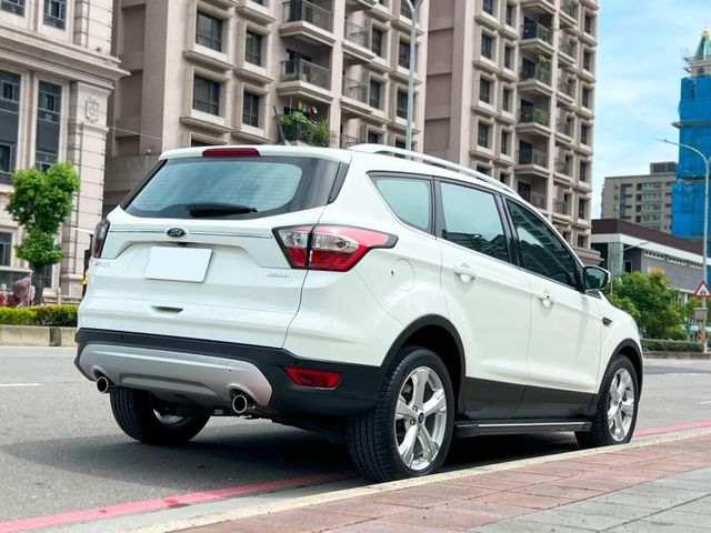 Ford/福特  Kuga  第3張相片
