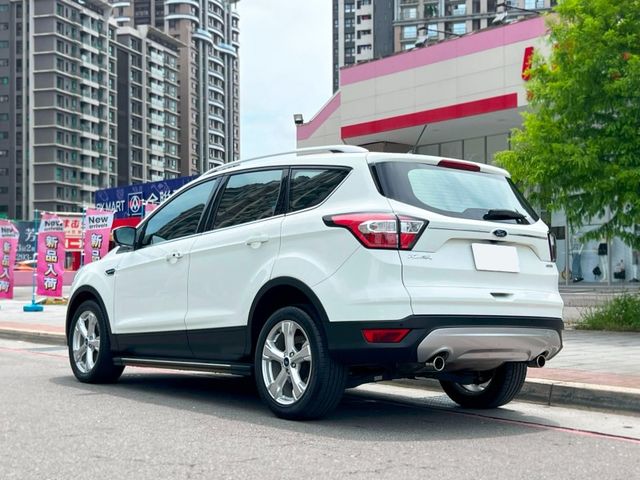 Ford/福特  Kuga  第4張相片