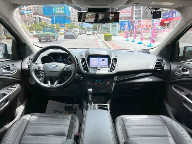 Ford/福特  Kuga  第5張相片