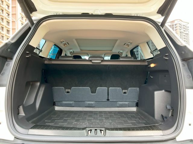 Ford/福特  Kuga  第10張相片