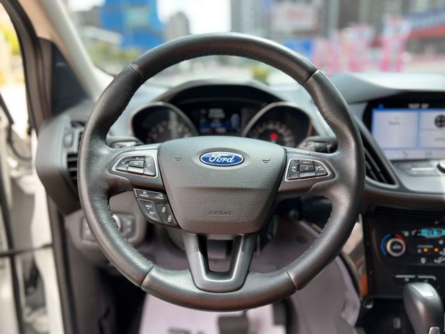 Ford/福特  Kuga  第11張相片
