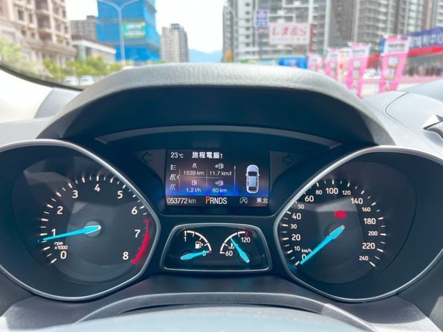Ford/福特  Kuga  第12張相片