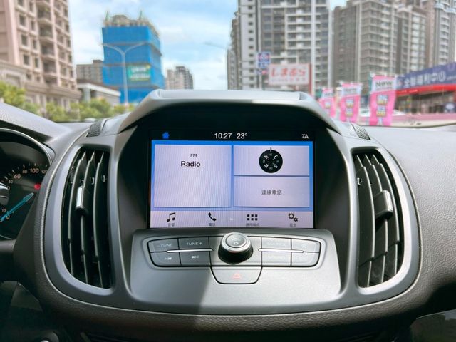 Ford/福特  Kuga  第13張相片