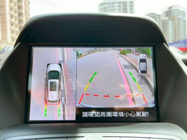 Ford/福特  Kuga  第14張相片