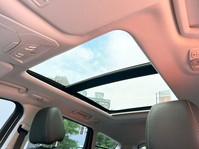 Ford/福特  Kuga  第15張相片