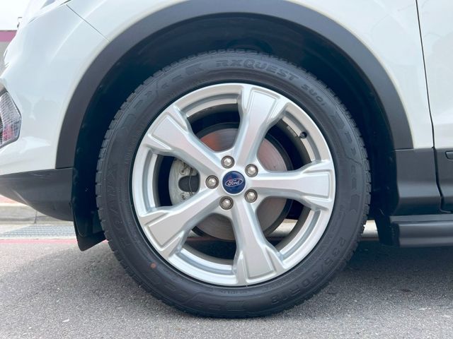 Ford/福特  Kuga  第17張相片