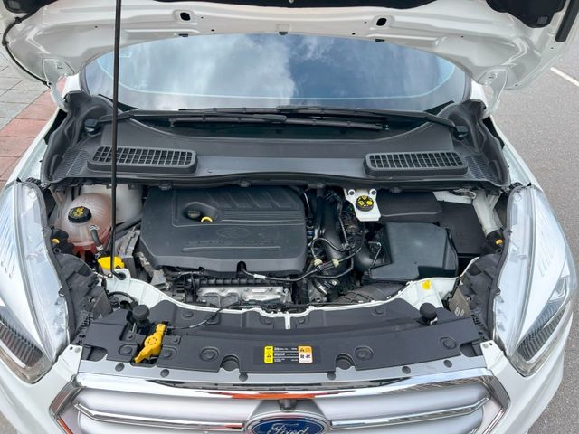 Ford/福特  Kuga  第18張相片