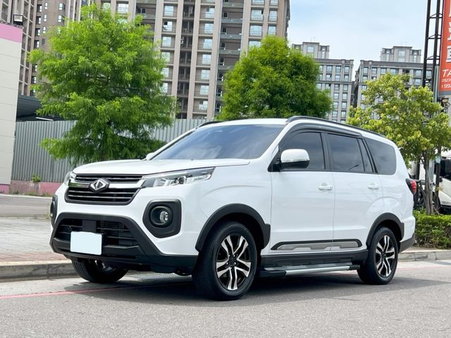 Mitsubishi  Zinger  第1張相片
