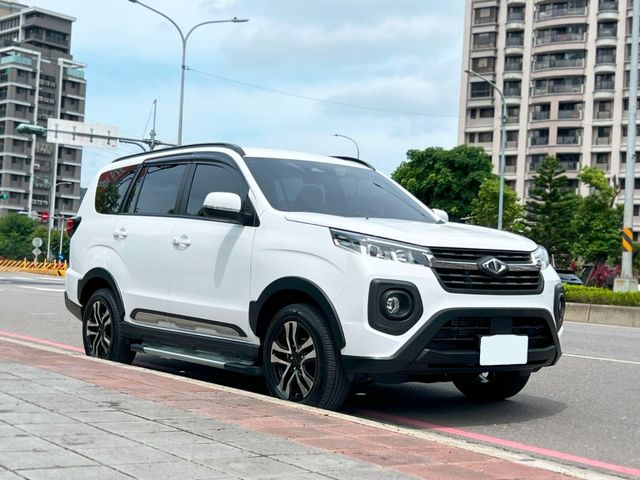 Mitsubishi  Zinger  第2張相片