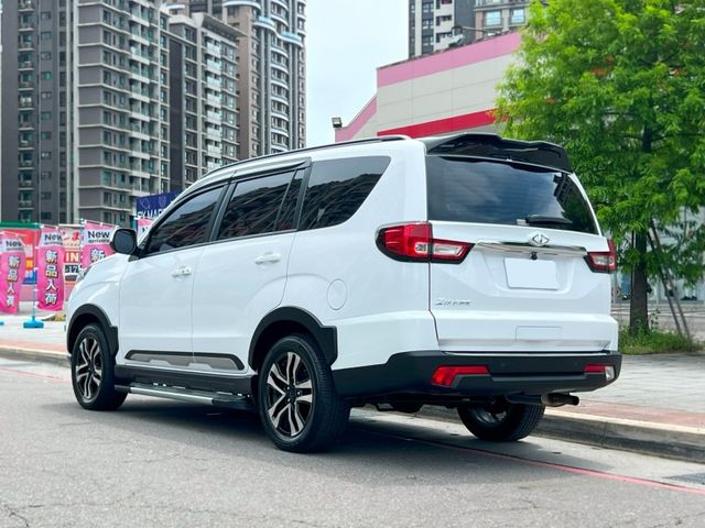 Mitsubishi  Zinger  第4張相片