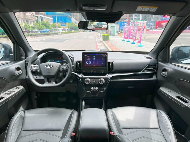 Mitsubishi  Zinger  第5張相片