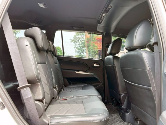 Mitsubishi  Zinger  第8張相片
