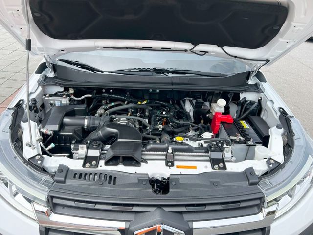 Mitsubishi  Zinger  第19張相片