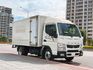 Mitsubishi  Canter  第2張縮圖