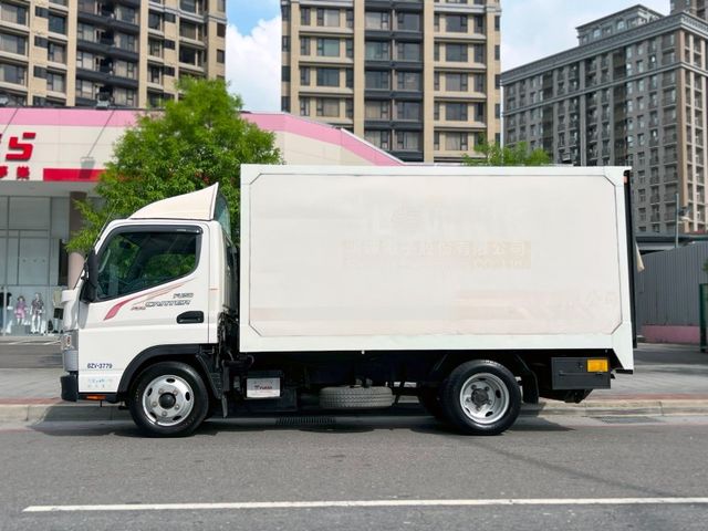 Mitsubishi  Canter  第5張相片