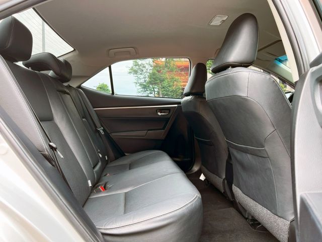 Toyota  Altis  第9張相片