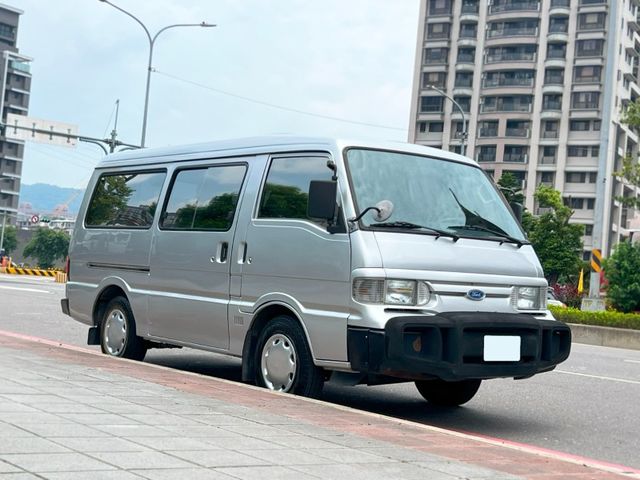 Ford/福特  Econovan  第2張相片