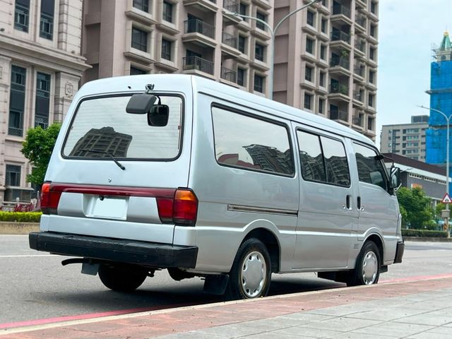 Ford/福特  Econovan  第3張相片
