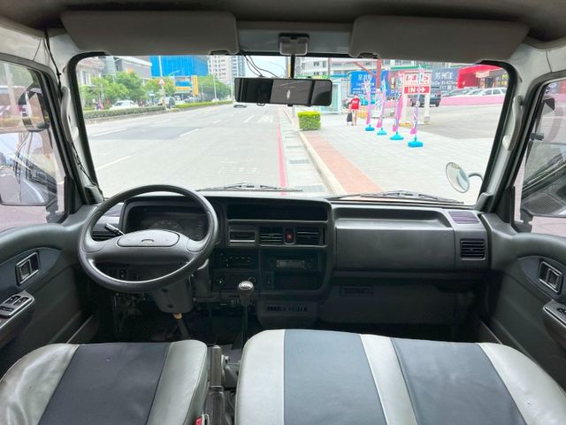 Ford/福特  Econovan  第6張相片