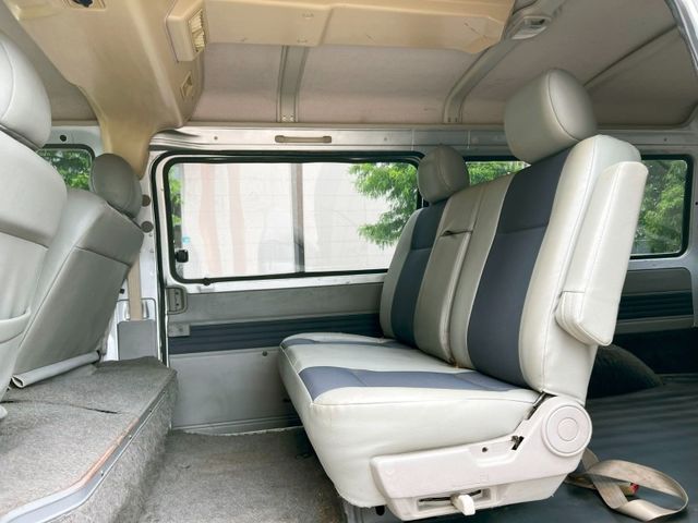 Ford/福特  Econovan  第11張相片
