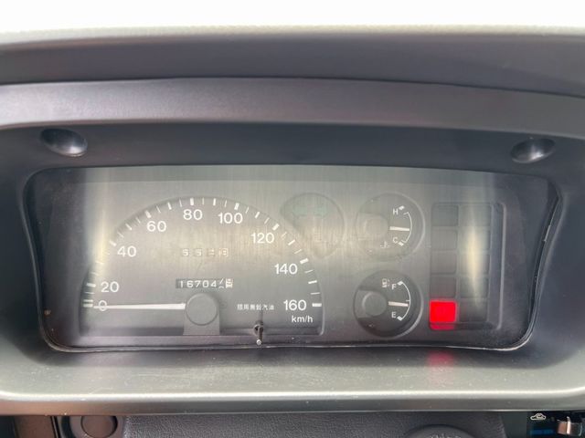 Ford/福特  Econovan  第12張相片
