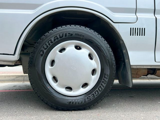Ford/福特  Econovan  第14張相片