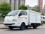 Hyundai  Porter 《只跑3600公里》2022 Hyundai Porter 2.5 自排 大單廂 升降尾門 四面開 現代 小霸王   第1張縮圖