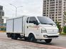 Hyundai  Porter 《只跑3600公里》2022 Hyundai Porter 2.5 自排 大單廂 升降尾門 四面開 現代 小霸王   第2張縮圖