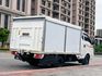 Hyundai  Porter 《只跑3600公里》2022 Hyundai Porter 2.5 自排 大單廂 升降尾門 四面開 現代 小霸王   第3張縮圖